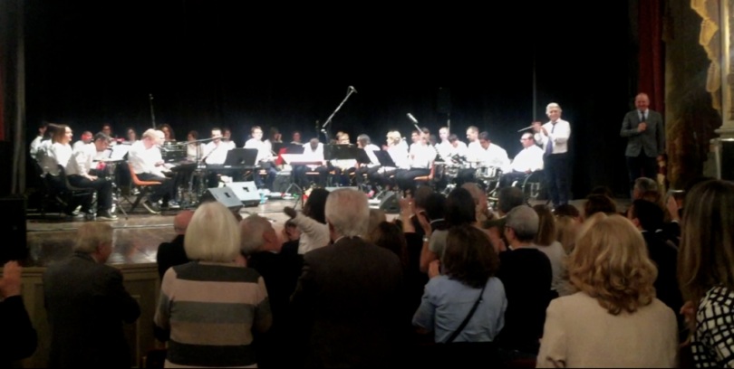 VIDEO - L’Orchestra MagicaMusica incanta il Municipale